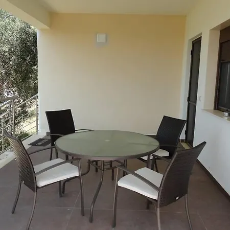 Maria χαλκιδικής σπίτι με θέα Possidi