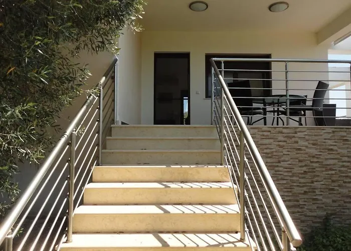 Vila Maria χαλκιδικής σπίτι με θέα *