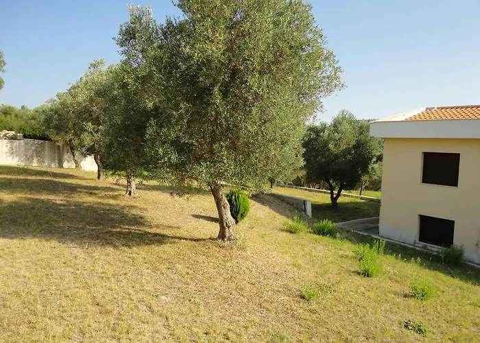 Maria χαλκιδικής σπίτι με θέα *