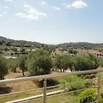 Maria χαλκιδικής σπίτι με θέα Vila *