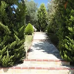 Maria χαλκιδικής σπίτι με θέα Vila *
