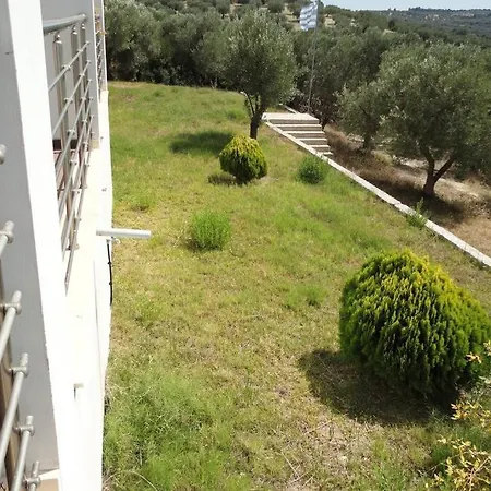 Βίλα Maria χαλκιδικής σπίτι με θέα Ποσείδι