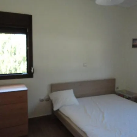 Maria χαλκιδικής σπίτι με θέα Villa Posidi