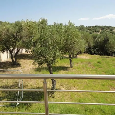 Maria χαλκιδικής σπίτι με θέα