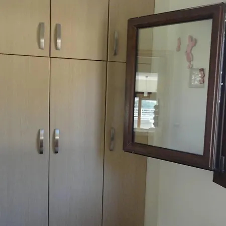 Maria χαλκιδικής σπίτι με θέα 别墅