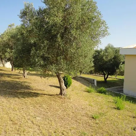 Maria χαλκιδικής σπίτι με θέα *